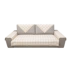 Sofa đệm bốn mùa phổ vải đơn giản hiện đại đệm sofa chống trượt thoáng khí mỏng làm mới Nhật Bản đệm vải - Ghế đệm / đệm Sofa Ghế đệm / đệm Sofa