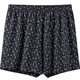 Ab underwear ສໍາ​ລັບ​ຜູ້​ຊາຍ​, ຝ້າຍ​ບໍ​ລິ​ສຸດ​, pants ວ່າງ​ສໍາ​ລັບ​ຜູ້​ອາ​ຍຸ​ກາງ​ແລະ​ຜູ້​ສູງ​ອາ​ຍຸ​