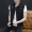 Áo vest nam lỗ cá tính không tay denim quần áo xuân hè mùa hè mỏng vest phiên bản Hàn Quốc áo vest đẹp xu hướng - Dệt kim Vest