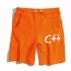 Code nông dân lập trình geek quần short C ++ lập trình công nghệ mùa hè nam geek quần mới thể thao quần áo giản dị quần áo nam hàng hiệu