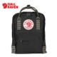 Fjallraven / cáo Bắc cực Kanken Mini túi thể thao ngoài trời nam và nữ ba lô mini 23561A