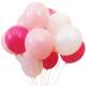 Children's colorful balloons thickened explosion-proof cartoon