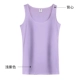Áo yếm cotton nữ cổ tròn màu trắng Slim size lớn mùa thu đông mùa thu với áo ấm và nhung hàng đầu áo hoodie nữ form rộng