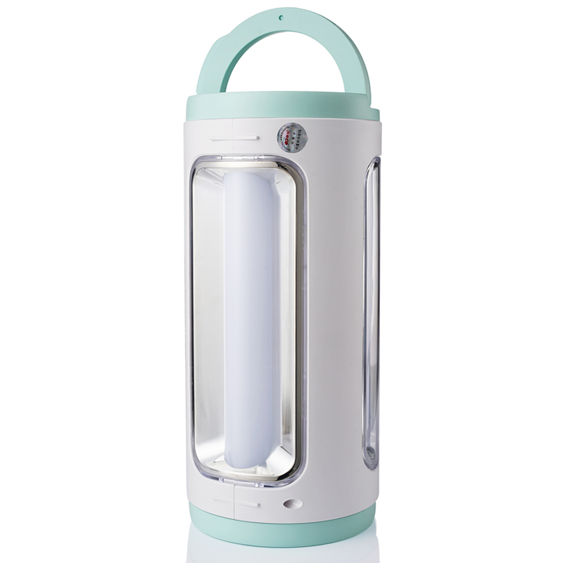 Kangming long-range emergency camping light strong light flashlight