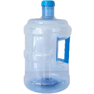 Pure water bucket empty bucket household plastic bucket water dispenser bucket