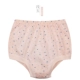 Quần lót nữ trung và già của phụ nữ đồ lót cotton rộng cộng với quần short cotton cỡ lớn