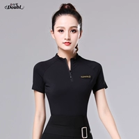 Женская застежка -молния короткая -чернокожие (буквы)