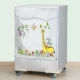 Little Swan máy giặt tự động trống bìa 6/7/8/9/10 kg dày vỏ bảo vệ chống nắng không thấm nước - Bảo vệ bụi tấm che máy giặt