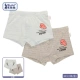 Briefs Tóm tắt về Boxer cho bé trai Học sinh nhỏ và trẻ nhỏ Bốn góc Cotton Quần legging ngắn quần áo bé trai