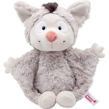 ເຢຍລະມັນ nici flying mouse ibi plush doll animal friends series cute pet plush doll doll ຂະຫນາດນ້ອຍ