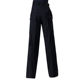 Fan Shu Latin Dance Costume Pocket Pants Square Dance