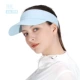Happy Fox Summer Lady Running Sports Mũ khô nhanh thoáng khí Mũ rỗng Kem chống nắng Sweat Marathon 3765 - Mũ thể thao nón phớt