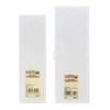 MUJI simple pencil case storage