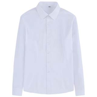 Japanese white shirt women's JK uniform college style professional