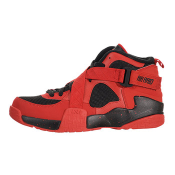 Nike Air Raid ເກີບກິລາຜູ້ຊາຍແລະແມ່ຍິງ Nike ສາຍຂ້າມ 644412-600 642330-600