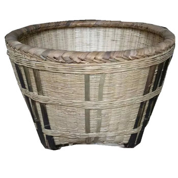 Grain storage basket kindergarten wedding decoration basket