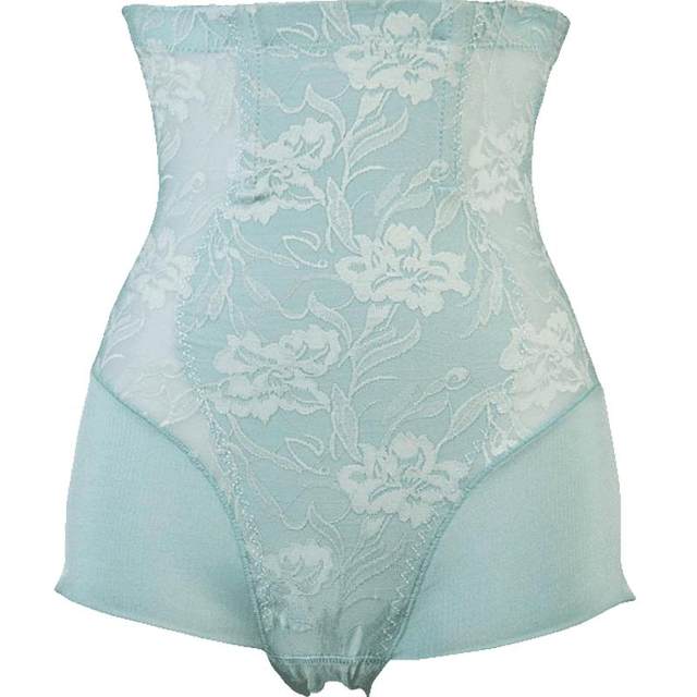 Belly and hip-tight, high waist, ultra-thin underwear