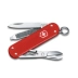 Victorinox Swiss Army Knife 2018 phiên bản giới hạn bằng nhôm mô hình dao Serg Serg chính hãng cầm tay Thụy Sĩ dao đa chức năng dao quân đội Thụy Sĩ Swiss Army Knife