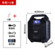 máy chiếu 4k Bluetooth 郎 s26 Loa bluetooth ngoài trời di động âm lượng lớn di động di động công suất cao âm thanh karaoke nhà siêu trầm siêu nhỏ Máy nghe nhạc vuông nhỏ với micro không dây thế hệ 3,5 - Trình phát TV thông minh bộ phát wifi tenda f3