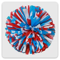 Ring Duan Bai+Blue+Red