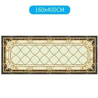 160x400cm