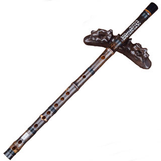 笛子紫竹一节笛初学者竹笛成人横笛自学零基础GF乐器小A降E大G大A