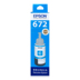 Epson gốc T672 ink L360 L380 L383 L313 L 310 L1300 L565 L405 L485 L130 L551 L201 L353 cho mực máy in Mực