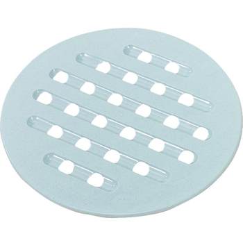 Camellia home kitchen bowl plastic anti-slip tea copper pad