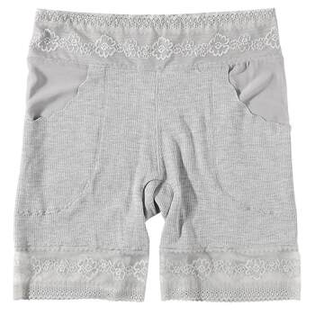Modal leggings summer ການປະກັນໄພຂະຫນາດໃຫຍ່ບາງ