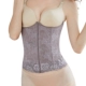 Phần mỏng, eo mỏng, dây kéo, khóa, eo, bụng, eo, corset, dây đeo, dây đeo, clip thắt lưng đám cưới, phiên bản dài