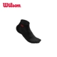 Wilson Weir thắng 3 đôi vớ nam