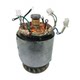 Diesel gasoline generator accessories stator rotor motor assembly 5/6.5kw/8kW single-phase three-phase coil