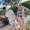 2018 cặp đôi mới thể thao đồ bơi nữ bảo thủ áo tắm ba mảnh boyshort quần đi biển quần áo chống nắng cho nam