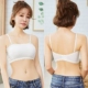 Ren ống top bra nữ gợi cảm tụ tập quấn ngực dây đeo ngực chống ánh sáng làm đẹp trở lại dây đeo vest quây đồ lót