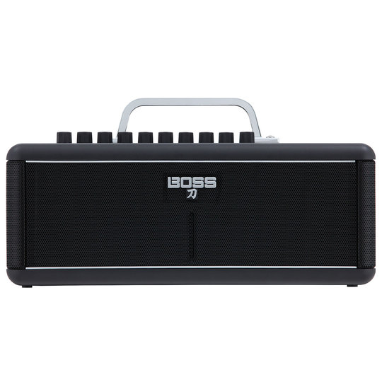 Boss electric guitar speaker KATANA50/AIR/100