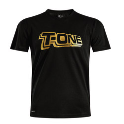 Daolang Tiwu Super Quick-Drying Sports Performance Short-Sleeve T-Shirt T-One Taekwondo Martial Arts Adult and Children's Model
