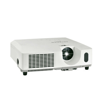 Original Hitachi CP-X2011N High Definition Projector HDMI 720P Business Home Projector