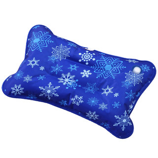 Ice pillow water pillow summer cooling for children and adults