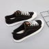 Giày vải nam nam phiên bản Hàn Quốc của đôi giày đôi 2018 mới giày thể thao bitis Plimsolls