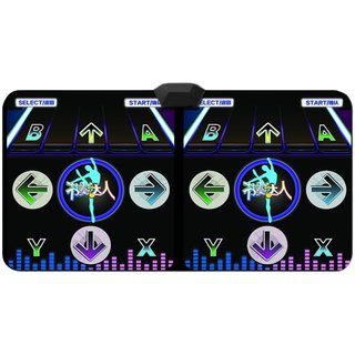 Rhythm Master Douyin Running Wireless Interface Dance Mat