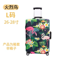 Джунгли Firebird L.