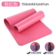 Trẻ em tập yoga mat mới bắt đầu dày tập thể dục chống trượt mat thể thao ba mảnh nhảy khiêu vũ thực hành mat cô gái tập yoga tăng vòng 1