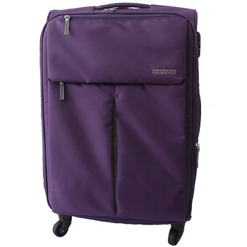 Counter ຂອງແທ້ BG6 American Traveler (American Travel) 602 suitcase/trolley case/suitcase 24Q