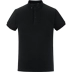 [] Quần áo mát mẻ mua nam polo áo sơ mi nam ngắn tay màu rắn ve áo Paul T-Shirt nam áo sơ mi mỏng 1524 áo phông polo Polo