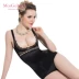 MORGOMON đồ lót phụ nữ bụng cơ thể định hình phần corset mỏng không có dấu vết dạ dày thắt lưng áo ngực quần áo giảm béo - Corset Corset