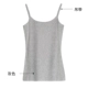 Áo yếm cotton nữ cổ tròn màu trắng Slim size lớn mùa thu đông mùa thu với áo ấm và nhung hàng đầu áo hoodie nữ form rộng