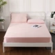 Rửa được băng mềm lụa mat ba mảnh giường 1.8m doanh nghiệp mat ngủ giường đơn, đoạn 1.2 1.5 mùa hè ghế điều hòa nhiệt độ - Thảm mùa hè đệm nước cho người bệnh