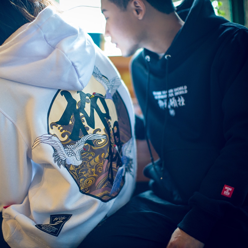 Sweatshirt homme MAXWDF - Ref 3130559 Image 3