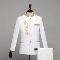 Белый комплект