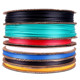 Insulated heat shrink tube, waterproof and thickened, electrician repair wire